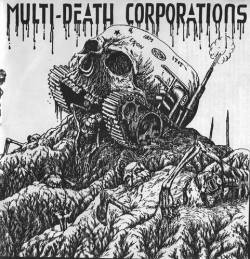 MDC : Multi Death Corporations